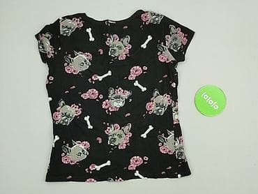 pitbul: Cropp, T-shirt damski, rozmiar S — 3