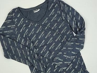 pullandbear pl: Beloved, Bluzka damska, rozmiar S — 1