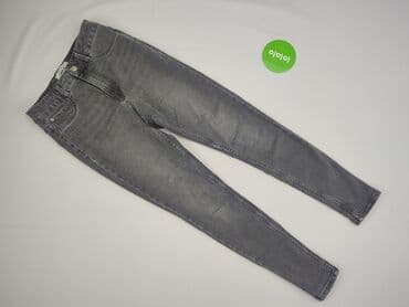 Ubrania damskie: New Look, Jeansy damskie, M — 2