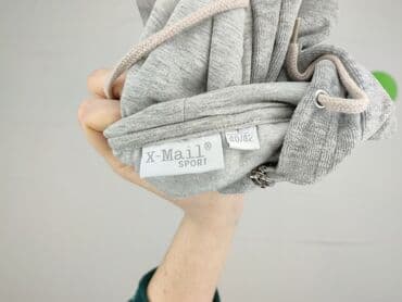 mammut trovat t shirty: X-MAIL, Bluza z kapturem damska, M — 4