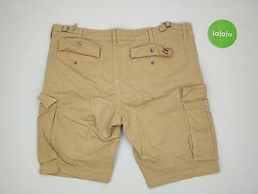 softshell pepco: Szorty dla mężczyzn, rozmiar XL — 3