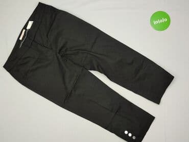 spodnie piżamowe pepco: CAMAIEU, Spodnie materiałowe damskie, rozmiar S — 2