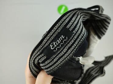 szlafrok damski etam: Etam, Spodnie materiałowe damskie, rozmiar S — 4