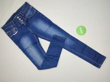 Kobiety: Jeansy damskie, M — 2
