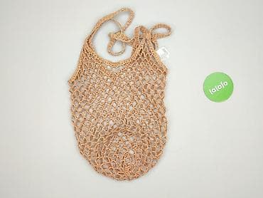 Torba materiałowa, H&M, stan - Bardzo dobry — 3