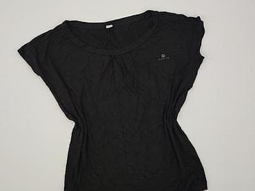 celine tee: Domyos, T-shirt damski, rozmiar 2XL — 1
