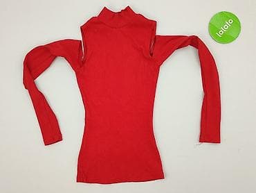 pull and bear pln: Wassyl, Golf damski, rozmiar L — 2