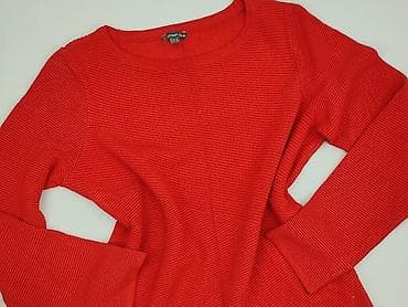 po 70 tce: Street One, Sweter damski, rozmiar XL — 1