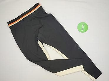 pizamy next: Pink Soda, Legginsy Sportowe damskie, rozmiar L — 3