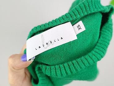 sweter suwak: Laurella, Sweter damski, rozmiar XS — 4