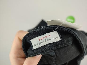 botki esprit: Esprit, Jeansy damskie, rozmiar S — 4