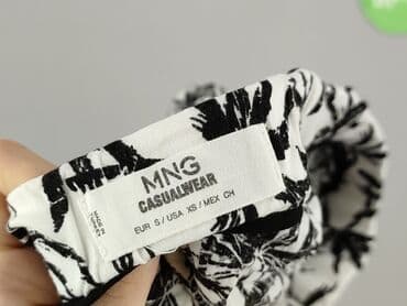 mango szorty: MNG, Szorty damskie, rozmiar S — 4