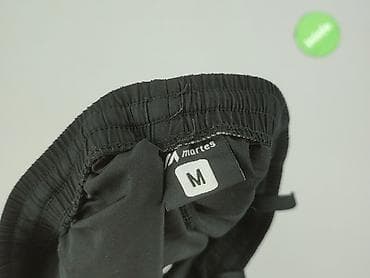 paramour sweter: Martes, Szorty dla mężczyzn, rozmiar M — 4