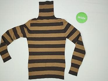 bluza zohan: H&M, Golf damski, rozmiar XS — 3