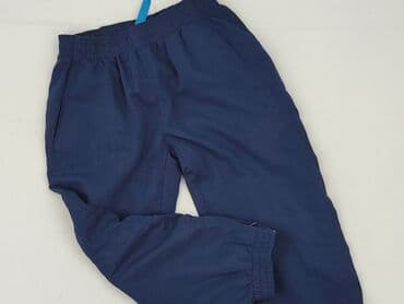 czarne rajstopy z wzorami: Sweatpants, 2-3 years, 92/98, condition - Perfect — 1