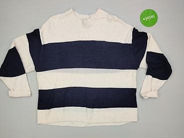 sweter marks: H&M Divided, Sweter damski, rozmiar M — 2