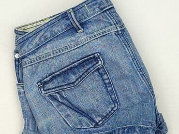 adidas pikowane buty: Adidas, Szorty damskie, rozmiar S — 6