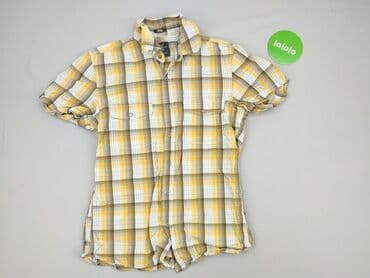 reserved koszulka jamnik: H&M L.O.G.G., Koszulа dla mężczyzn, S — 2