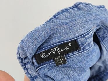 sukienki z guzikami z przodu: Velvet, Women`s dress, size M — 5