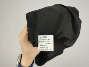 marynarki damskie plus size: Caprice, Women's blazer, size XS (EU 34) — 5