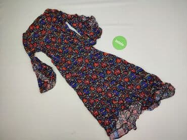 zwiewna sukienki na wesele maxi: Sukienka damska, rozmiar XL — 3