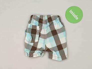 sukienka z lyocellu h m: Shorts, H&M, 1-3 months, condition - Perfect — 3