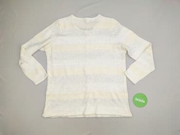 kurtki zimowe damskie c a: B.P.C, Sweter damski, rozmiar M — 3