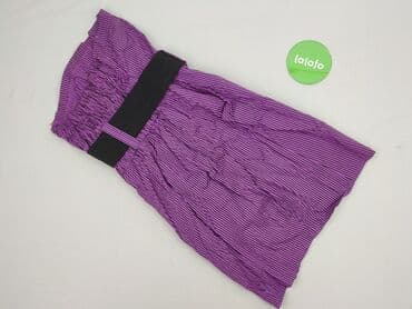 długa sukienka bez ramion: Sukienka damska, rozmiar XS — 3