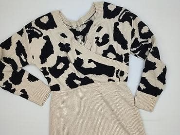 Shein, Sukienka damska, rozmiar S