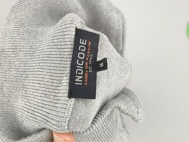 piżama dla par hello kitty: INDICODE JEANS, Sweter dla mężczyzn, M — 4