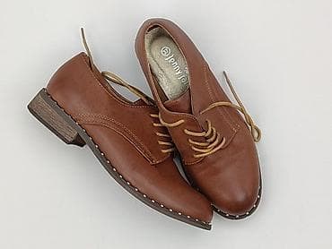 buty robocze: Półbuty damskie, rozmiar 37 — 1