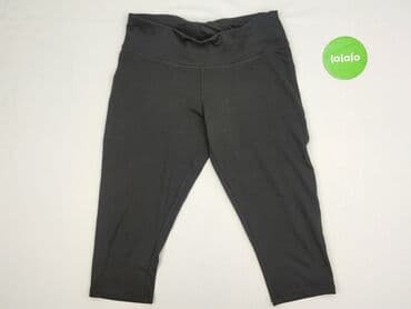 legginsy crivit: Crivit, Legginsy Sportowe damskie, rozmiar M — 2