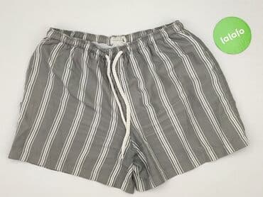 stroje kąpielowe dla puszystych allegro: Szorty kąpielowe dla mężczyzn, rozmiar L — 2