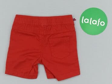 lidl spodnie przeciwdeszczowe: Шорти, Primark, 1-3 міс., стан - Ідеальний — 3