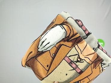 rzeczy za darmo: Ręcznik 70 x 140, kolor - Szary, stan - Bardzo dobry — 4