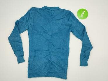 sweter poliamid: Sweter damski, rozmiar S — 3