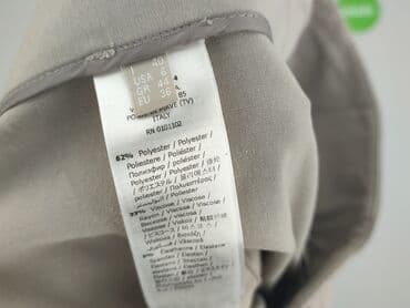 buty stephan: Stefanel, Spodnie materiałowe damskie, rozmiar S — 5