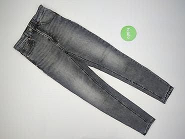 mom fit slim stradivarius: Stradivarius, Jeansy damskie, rozmiar M — 2