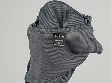 shein bluzy: Shein, Top damski, rozmiar S — 4