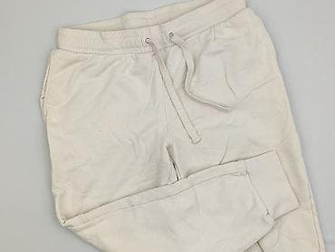 bluzy wasyl: Tchibo, Spodnie dresowe damskie, rozmiar S — 1