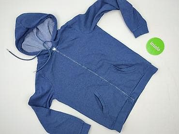 dresy nike spodnie: Sinsay, Bluza z kapturem damska, rozmiar S — 2