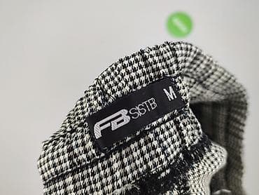 dzik dresy: FB Sister, Spodnie cargo damskie, rozmiar M — 4