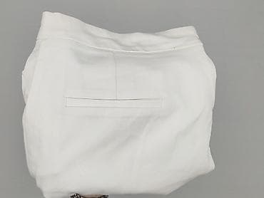 bluzki 46: NEXT Petite, Spodnie materiałowe damskie, rozmiar 2XL — 5