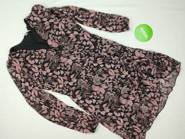 sukienka ażurowa sinsay: Sinsay, Sukienka damska, rozmiar L — 3