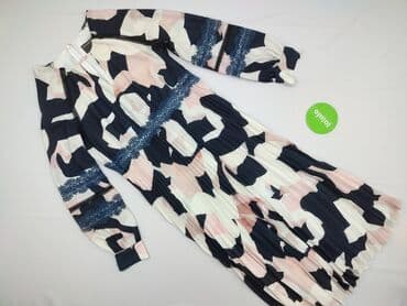 długie plisowane sukienki na wesele: Sukienka damska, rozmiar M — 2