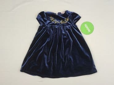 sukienka z c a: Dress, So cute, 2-3 years, 92-98 cm, condition - Perfect — 2