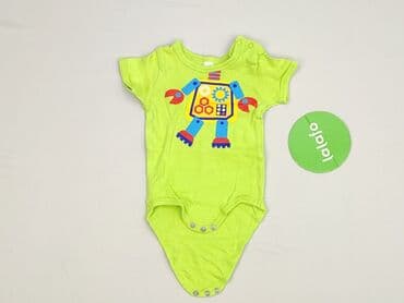 stoprocent spodenki: Body, 3-6 miesięcy, 
stan - Bardzo dobry — 2