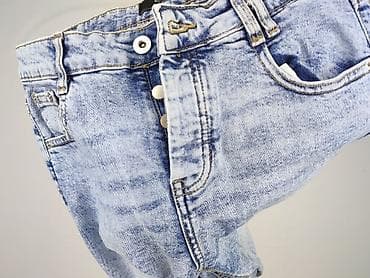jeans blue versace: Denim, Jeansy damskie, rozmiar M — 5