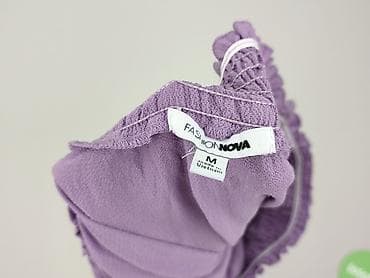 krotka bluzki: Fashion Nova, Bluzka damska, rozmiar M — 4