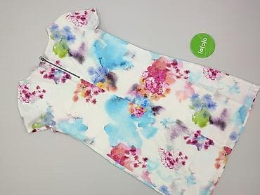 evisu: Edc by Esprit, Sukienka damska, rozmiar M — 3